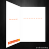 SAINSBURYS Basics - Funny Joke Greetings card for literally ANY occasion - That Card Shop
