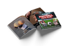 The Ultimate Football Meme Book - Great World Cup, Father's Day, Soccer gift - That Card Shop