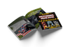 The Ultimate Motorbike Meme Book - Funny Biker Humour: for Motorcycle Enthusiasts, Riders and Weekend Warriors - That Card Shop