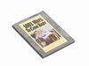 1001 Ways to Cook Baby - Austin Powers Movie Prop Replica Novelty Cookbook - Fat Bastard