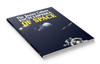 The Junior Colour Encyclopedia of Space - Red Dwarf TV Show prop recreation