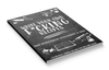 Write Your Own Fucking Recipes - A Blank Cookbook and Recipe Journal