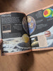 The Junior Colour Encyclopedia of Space - Red Dwarf TV Show prop recreation