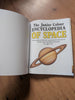 The Junior Colour Encyclopedia of Space - Red Dwarf TV Show prop recreation