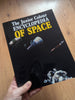 The Junior Colour Encyclopedia of Space - Red Dwarf TV Show prop recreation