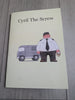 Cyril the Screw (Full Book) – Sean Lock TV Show Prop recreation