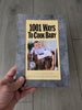 1001 Ways to Cook Baby - Austin Powers Inspired Novelty Cookbook - Fat Bastard