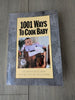 1001 Ways to Cook Baby - Austin Powers Inspired Novelty Cookbook - Fat Bastard