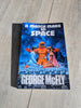 A Match Made in Space - FULL NOVEL - Back to the Future in universe prop book (PAPERBACK)