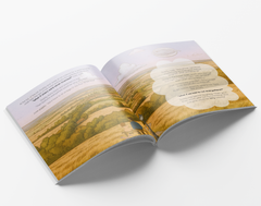 What if the World Were Different, Daddy? Children's Book for ages 5-8