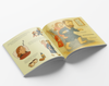 What if the World Were Different, Daddy? Children's Book for ages 5-8