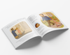 What if the World Were Different, Daddy? Children's Book for ages 5-8