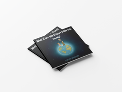 What if the World Were Different, Daddy? Children's Book for ages 5-8
