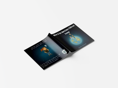 What if the World Were Different, Daddy? Children's Book for ages 5-8