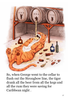 The Tiger Who Came for a Pint (PDF Download) – Sean Lock Parody Children's Book - That Card Shop