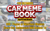The Ultimate Car Meme Book for Petrolheads: Funny Motoring Humour for Car Enthusiasts