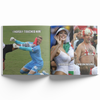 The Ultimate Football Meme Book - Great World Cup, Father's Day, Soccer gift - That Card Shop