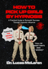 How to Pick Up Girls by Hypnosis - Arnold Rimmer's Red Dwarf In Universe Self-Help Manual