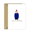 Ed Sheeran Greetings Card - Have an Ed-cellent Birthday! Joke Funny Pun Lovers Card