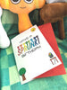SPRUNKI BIRTHDAY Card - Cute Card for kids
