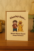 Funny Retro Charley Says Birthday Card – 70s Public Service Nostalgia