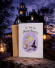 Practical Magic Birthday Card –  Midnight Margaritas!