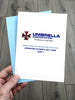 Resident Evil Father's Day Card - Umbrella Corporation Approved!