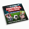 The Ultimate Football Meme Book - Great World Cup, Father's Day, Soccer gift - That Card Shop