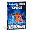 A Match Made in Space - FULL NOVEL - Back to the Future in universe prop book (PAPERBACK)