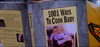 1001 Ways to Cook Baby - Austin Powers Inspired Novelty Cookbook - Fat Bastard