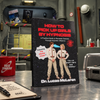 How to Pick Up Girls by Hypnosis - Arnold Rimmer's Red Dwarf In Universe Self-Help Manual