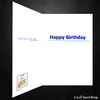 TESCO Everyday Value Birthday Card - Supermarket Spoof Funny A5 Basic Card - That Card Shop