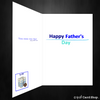 Everyday Value Fathers Day Card - Funny Tesco Spoof - That Card Shop