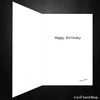 Funny Birthday Card - Only drink on two occasions... - That Card Shop