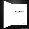 Funny Pun Belated Birthday Card - Bee-lated! - That Card Shop