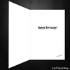 Have an Egg-cellent Birthday - Cute Pun Greetings Card - That Card Shop