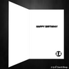 Funny Fortnite Birthday Card - Achievement Unlocked! - That Card Shop