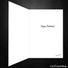 Naughty Birthday Card for your Step-dad - Thank you for being the Best - That Card Shop
