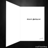 Chandler Bing Friends TV Show Birthday Card - Could you BE any older? - That Card Shop