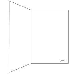 PIVOT! Friends TV Show Greetings Card - Birthday, New Home, ANY Occasion - That Card Shop