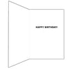 Rude 30th 40th 50th Birthday Card - Age is just a number - That Card Shop