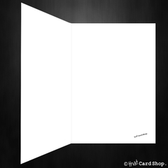 Joey from Friends Greetings Card - How you doing? - That Card Shop