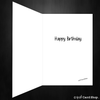 Funny Birthday Card - All-nighter means something different now - That Card Shop