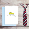 Only Fools and Horses Funny Fathers Day Card - Have a Triffic Father's Day!
