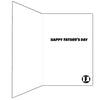 Funny Cute Fortnite Fathers Day Card I Love You More Than Fortnite! - That Card Shop