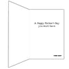 Funny Star Wars Fathers Day Card - Yoda Best Dad, Love You I do