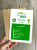 ASDA Mothers Day Card - Smart Price Supermarket Spoof Card