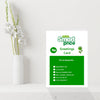 ASDA Mothers Day Card - Smart Price Supermarket Spoof Card