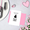 Funny Peaky Blinders Mothers Day Card - By Order!