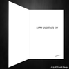Funny Cute Valentines Day Card - Let's Avo Cuddle - That Card Shop
